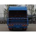 DFAC Tianjin 12CBM Compressive Garbage Truck السعر