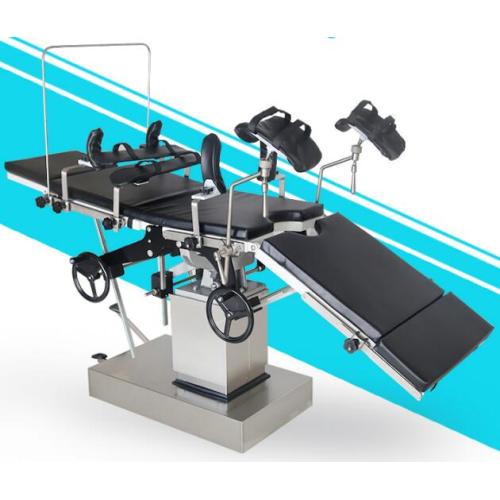 Manual Operation Table with Multi functions