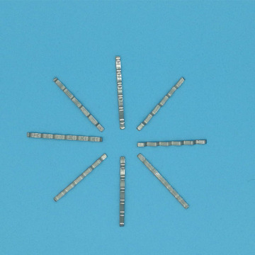 Construction Material Used for Steel Fiber Reinforced Bridge