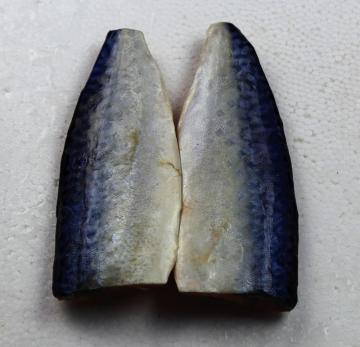 Mackerel Fish Fillet Pieces