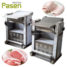 Pork Skin Skinning Machine
