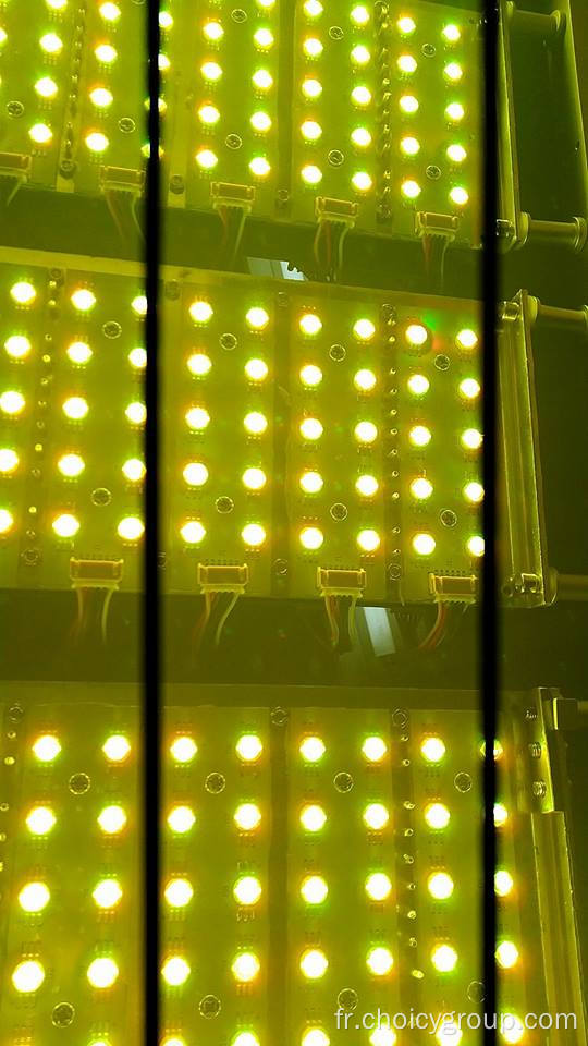 NOUVEAUXE MACHATE DE THÉRAPIE LED PDT Thérapie photodynamique