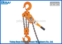 Lifting Hoist Transmission Line Stringing Tools