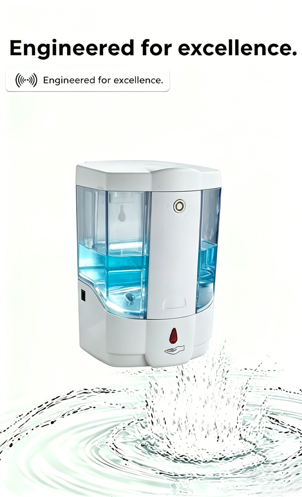 su 70 water 70
