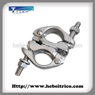 Forged Swivel Coupler