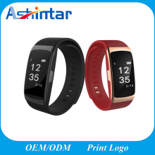 Blood Pressure Smart Bracelet Heart Rate Monitor Smart Wristband Fitness Smart Wristband