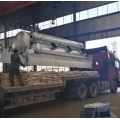 latest developed waste tire pyrolysis machines