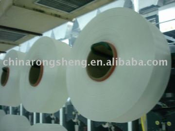 100% Polyester Full drawn Yarn 200 Denier/96 Filament