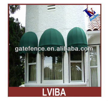 Awning Material--Outdoor Fixed Awning