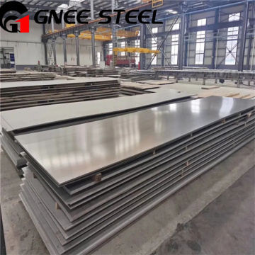 Stainless steel 420 plate for tool manufacturing