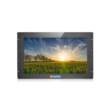 Wasserdichte im Freien 21,5 Zoll Touch Industrial All-in-One-PC