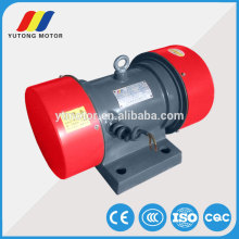 YZS series screen and feeder electric vibrator motor