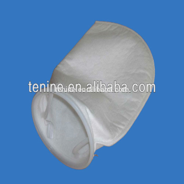 polyester liquid bag filter