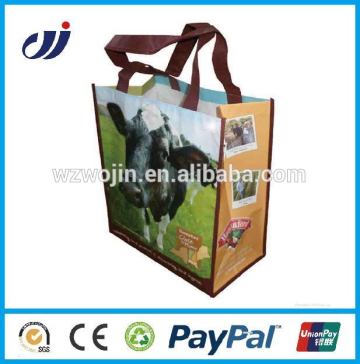 Special foldable bag foldable tote bag foldable non woven bag