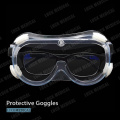 Goggles pelindung lensa kesan tinggi