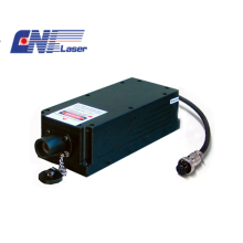 360Nm enstaka longitud UV -laser