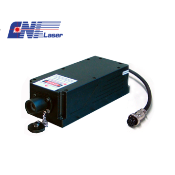 360nm Single Longitude UV Laser