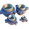 Casting Pressure Hammer Union Pipe Fitting Connectors