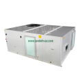 Free Cooling Rooftop Packaged Unit