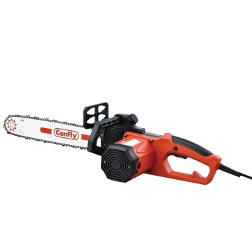 Canfly Professional 1700W 16Inch 405mm Electric Start Chainsaw