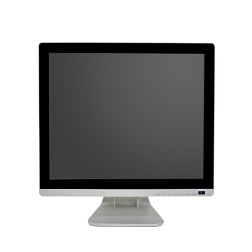 Tempered Glass 17 Inch Monitor