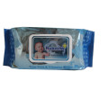 Private Label Baby Wipe Alkoholfrei