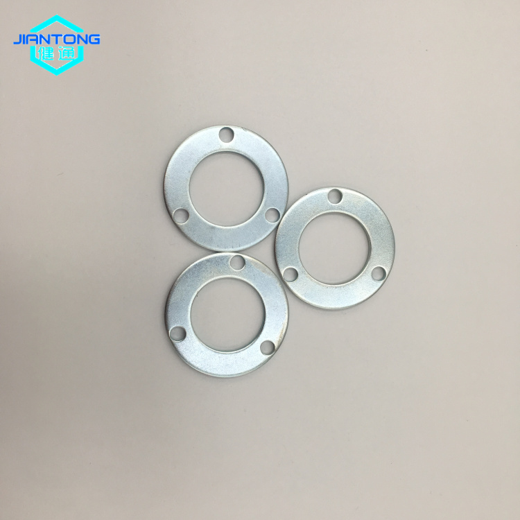 Carbon Steel Stamping Parts Metal Stamping Washer