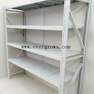 China professional manufacturer garage storage shelf system
