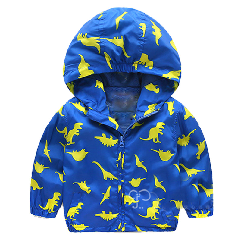 2018 High Quality Autumn Children Boys Latest Clothes Casual Fashion Baby New Design Spring Stock Jackets for Children