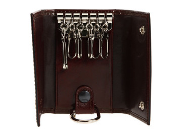 Key Organizer Wallet, Key Holder Wallet, Key wallet