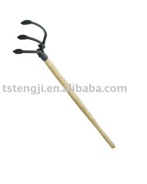 garden fork