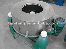 dewatering machine