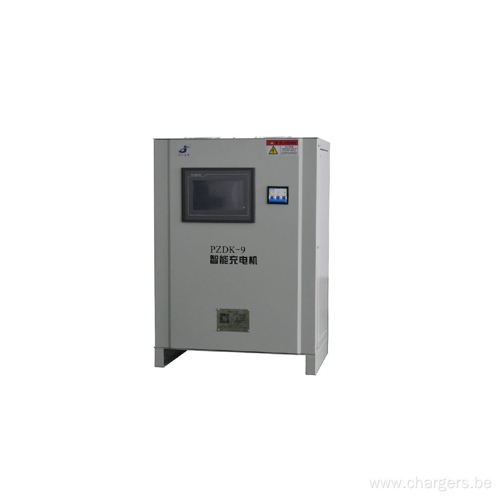 48v Industrial application DC power supply battery rectifier