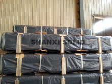 ASTM A 888 Flexible interface grey cast iron drainage pipe