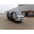 Dongfeng garbage collector truck,garbage collector for sale