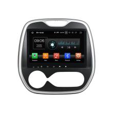 oem car dvd player for Capture AT 2016