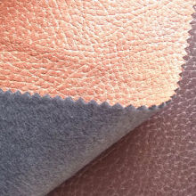 Amarillo Emboss Suede Fabric for Sofa and Cushion