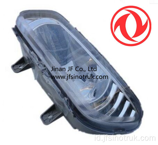 3726220-C0100 3726210-C0100 Dongfeng D375 T375 Lampu Kemudi