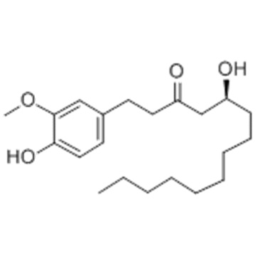 10-gingérol CAS 23513-15-7