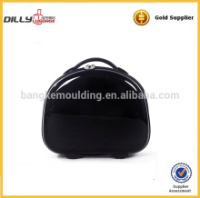 13" handbag abs and pc cosmetic case /beauty case