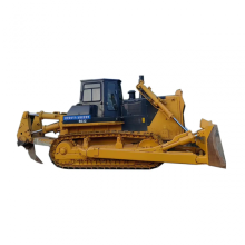 2021 aastat kasutatud Shantui Crawler Bulldoser SD32