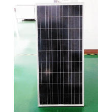 145W Poly Solar Panel, fabricante profissional da China, certificado TUV!