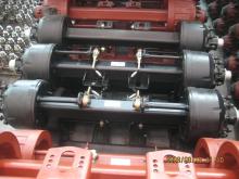 supply trailor birdges