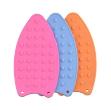 Heat Resistant Silicone Iron Rest Pad