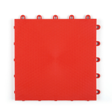 indoor and outdoor portable non-slip sports court