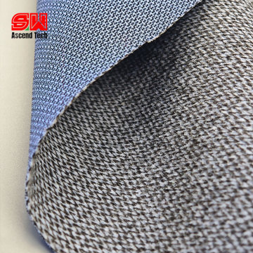 Style A + Shoe Material Fabric