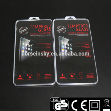 Anti-fingerprint professional tempred glass for iphone 7