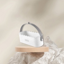 DADA Makeup Brush Washing and Drying Station