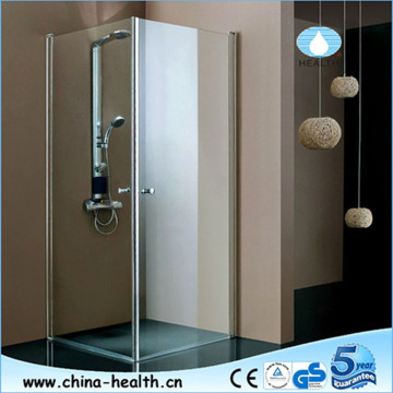 Prefab shower bathroom in shower rooms