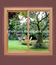 Wholesale aluminum frame side sliding